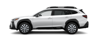 New 2025 Subaru Outback Premium Small SUVs for sale near Providence RI