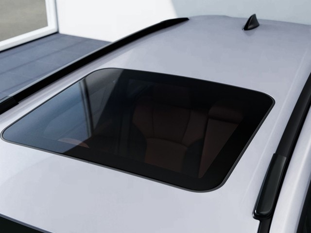 2026 Subaru Forester Touring - Photo 13