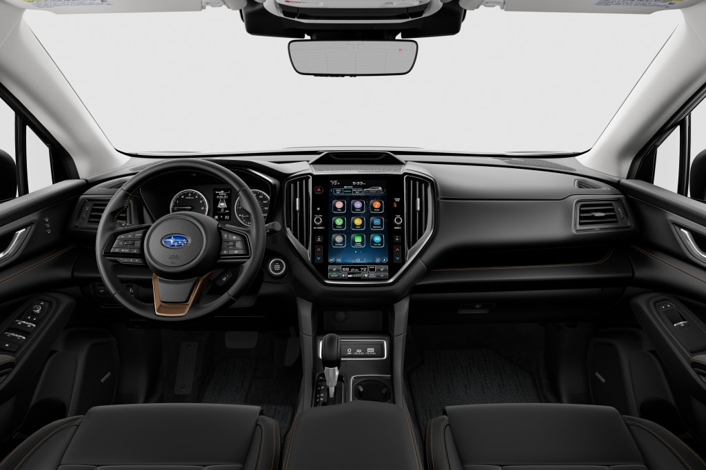 2025 Subaru Ascent Bronze Edition - Photo 25