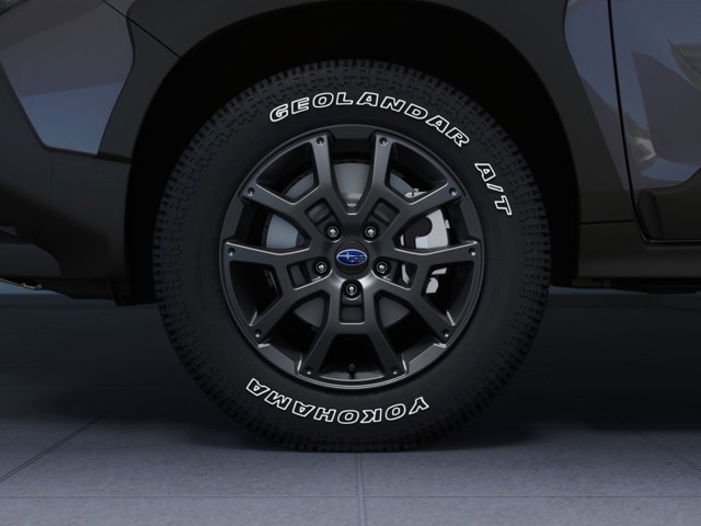 2026 Subaru Crosstrek Wilderness - Photo 36