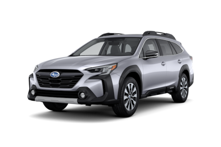 2025 Subaru Outback Limited XT SUV