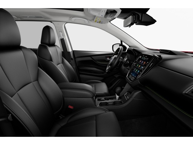 2026 Subaru Ascent Onyx Edition-Touring - Photo 56