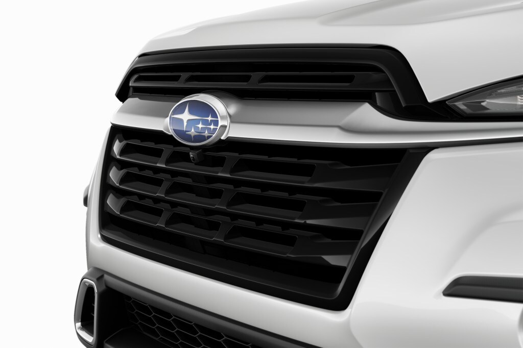 2025 Subaru Ascent Touring - Photo 39