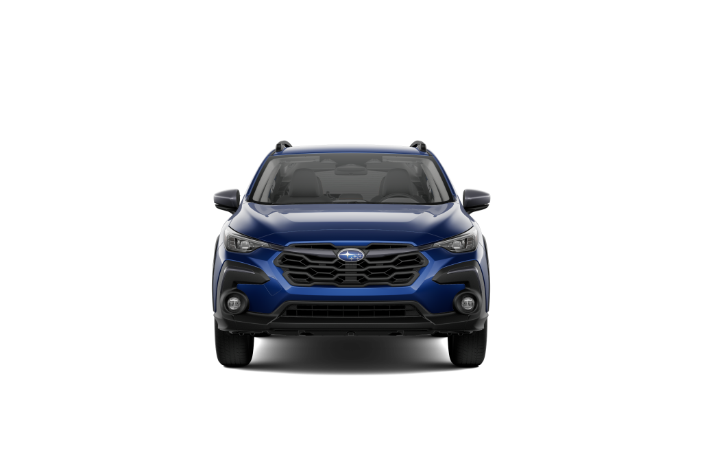 New 2025 Subaru Crosstrek Limited SUV