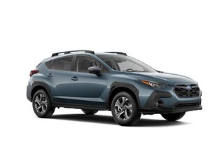 2025 Subaru Crosstrek Premium SUV JF2GUHDC5S8323956