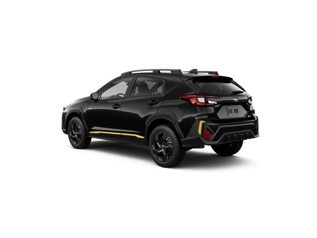2026 Subaru Crosstrek Sport - Photo 22