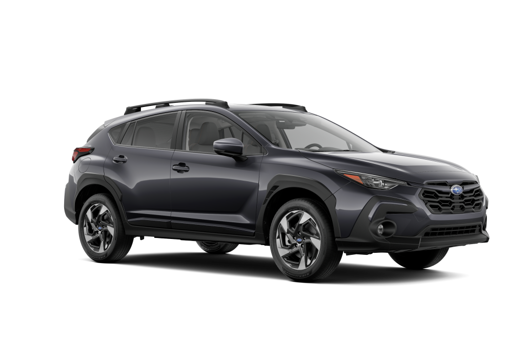 New 2025 Subaru Crosstrek Limited SUV