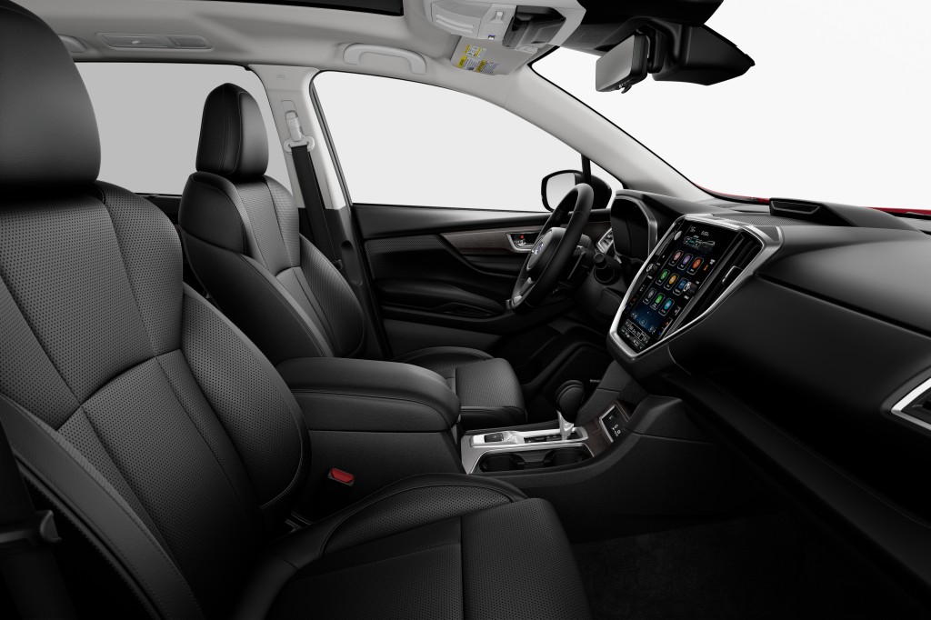 2026 Subaru Ascent Touring - Photo 28