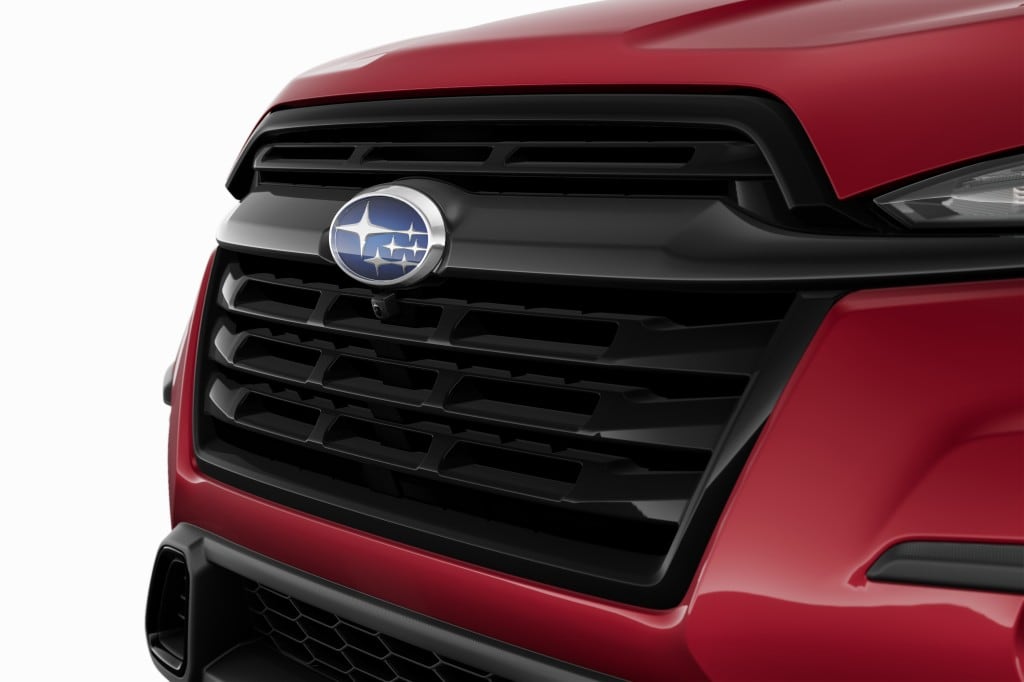 2026 Subaru Ascent Onyx Edition-Touring - Photo 50