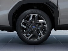 2026 Subaru Forester Limited in River Rock Pearl, stock #T3161888 — photo 10