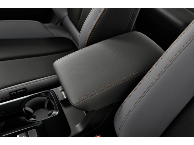 New 2026 Magnetite Gray Subaru Sport Onyx Edition image 22