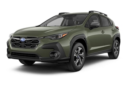 2026 Subaru Crosstrek Premium SUV