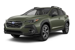 2026 Subaru Crosstrek Premium SUV