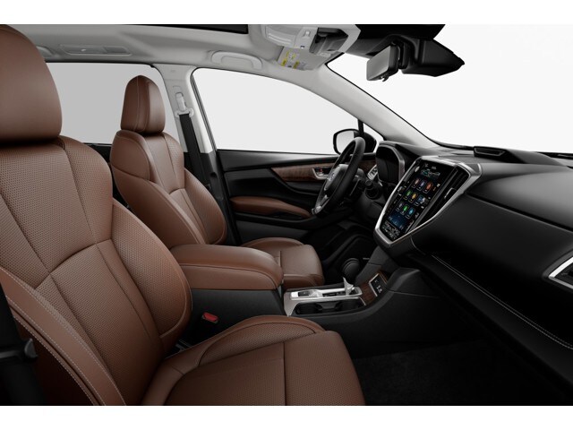 2025 Subaru Ascent Touring - Photo 26