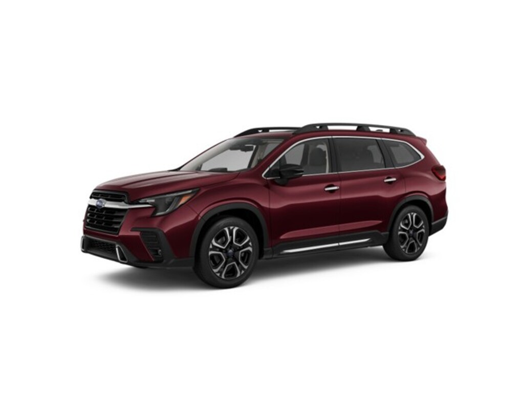 New 2027 Subaru Ascent Touring 7-Passenger SUV