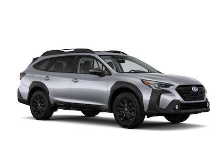 2025 Subaru Outback Onyx Edition XT SUV