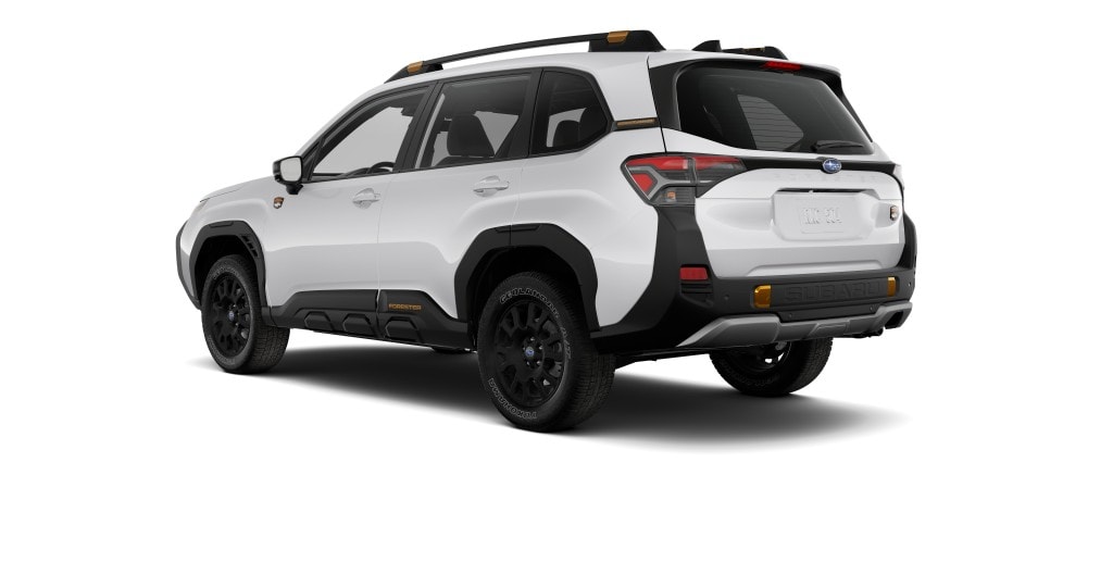 2026 Subaru Forester Wilderness - Photo 11
