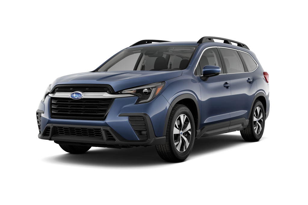 2025 Subaru Ascent Premium's photo
