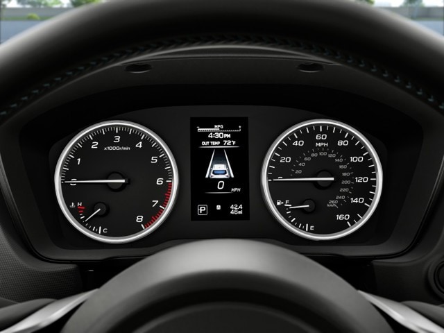 2026 Subaru Forester Limited - Photo 17
