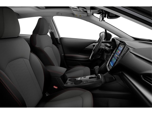 2026 Subaru Impreza Sport - Photo 53