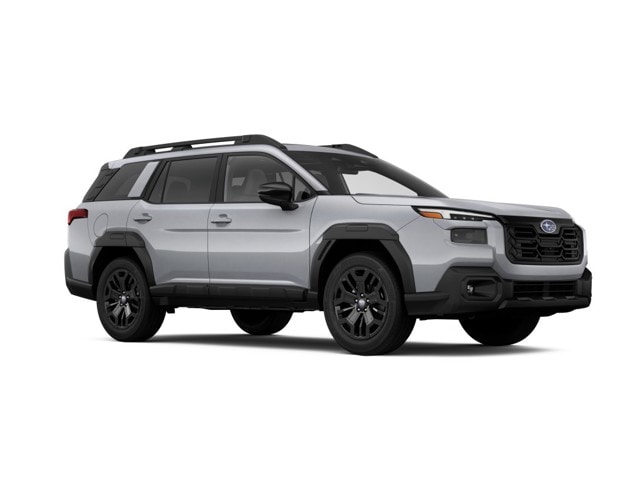 2026 Subaru Outback Limited's photo