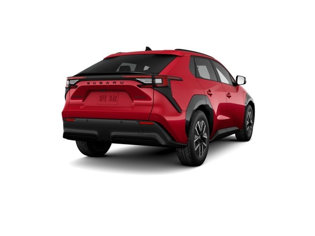 2026 Subaru Solterra Premium - Photo 6