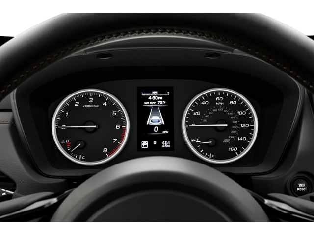 2025 Subaru Forester Touring - Photo 45