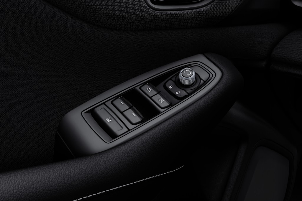 2025 Subaru Legacy Premium - Photo 40
