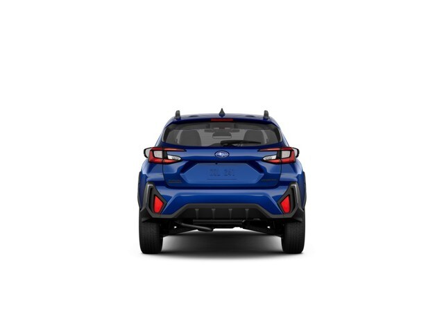 2026 Subaru Crosstrek Limited - Photo 34