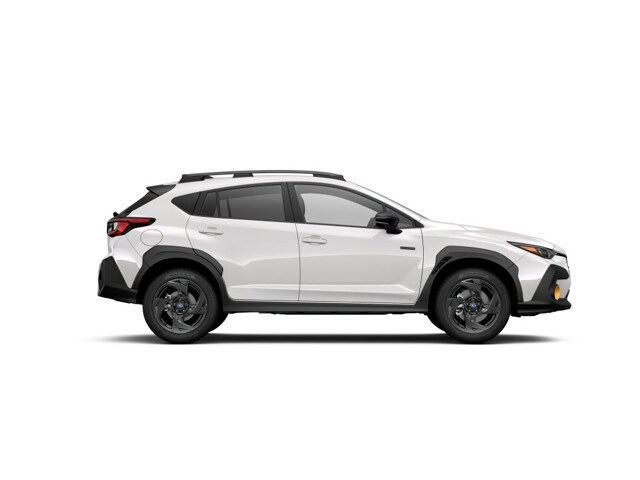2026 Subaru Crosstrek Sport - Photo 50