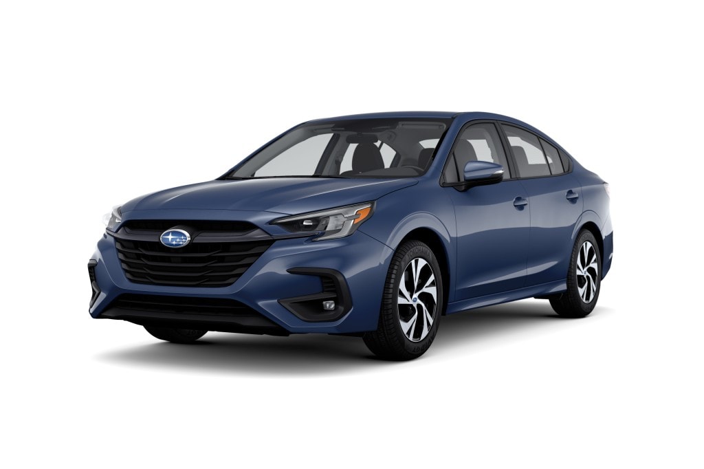2025 Subaru Legacy Premium - Photo 27