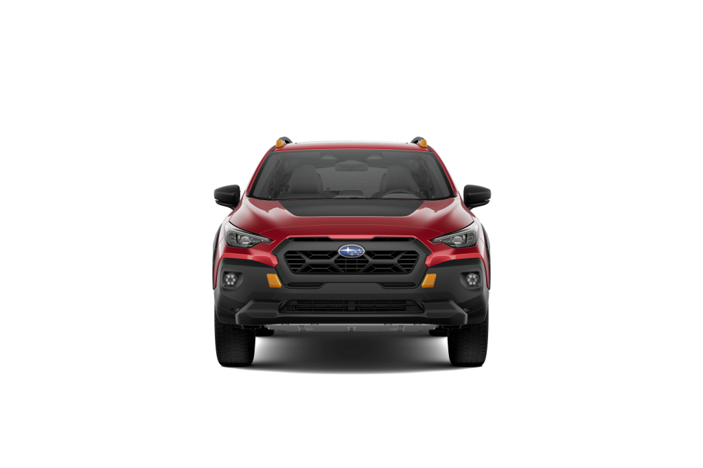 New 2025 Subaru Crosstrek Wilderness SUV