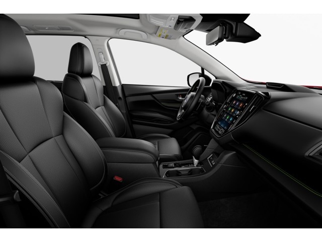 2025 Subaru Ascent Onyx Edition-Touring - Photo 34