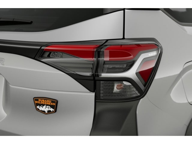 2026 Subaru Forester Wilderness - Photo 14
