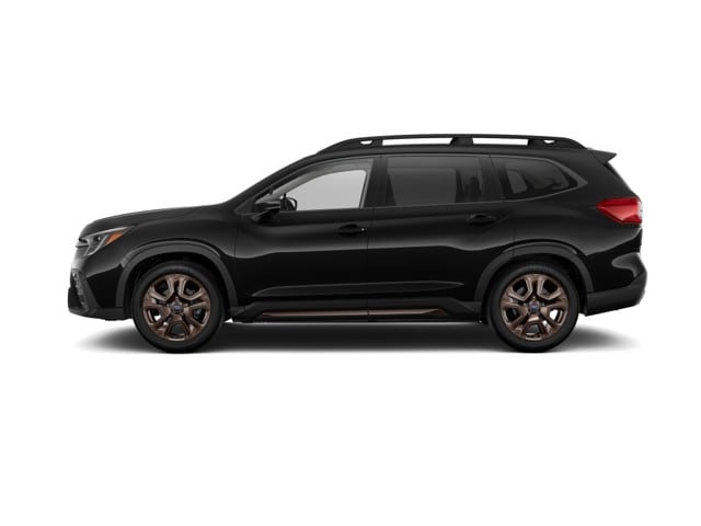 2026 Subaru Ascent Limited Bronze Edition - Photo 4