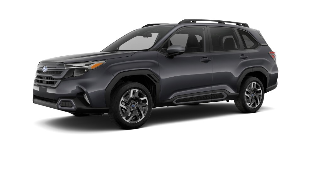 2026 Subaru Forester Limited - Photo 23