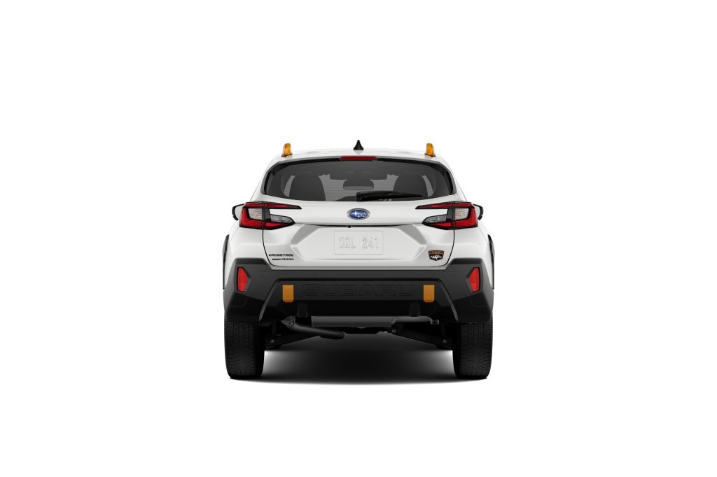 2025 Subaru Crosstrek Wilderness - Photo 31