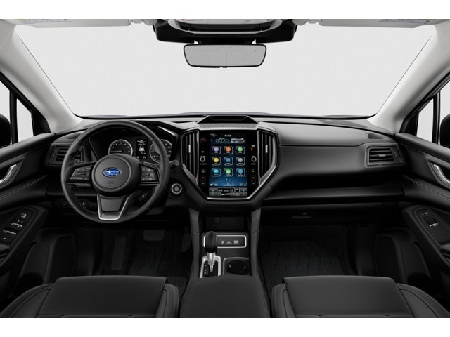 2026 Subaru Ascent Premium - Photo 19