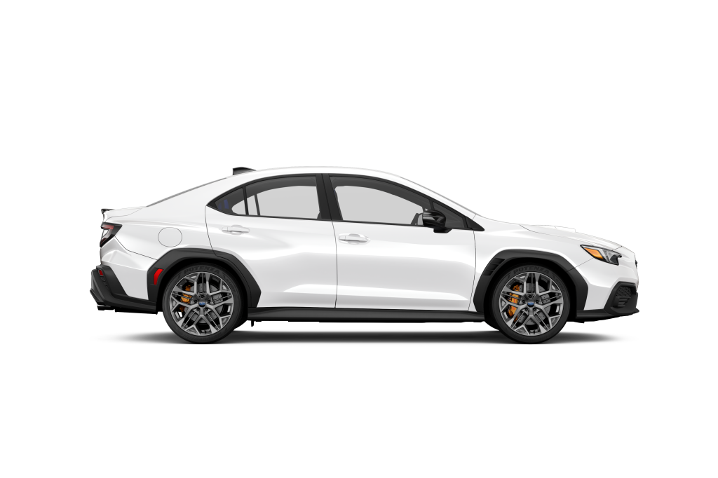 New 2025 Subaru WRX tS Sedan