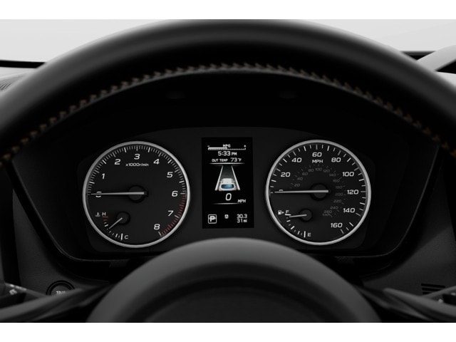 2026 Subaru Ascent Limited Bronze Edition - Photo 18