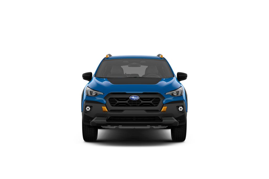 New 2026 Subaru Crosstrek Wilderness SUV