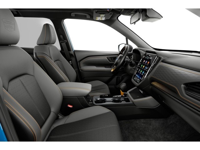 2026 Subaru Forester Wilderness - Photo 36