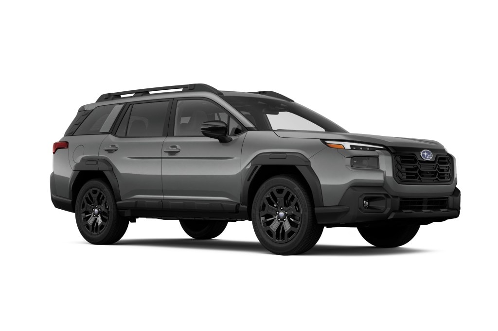 New 2026 Subaru Outback Limited XT SUV