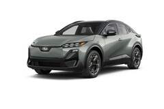 2026 Subaru Uncharted GT SUV
