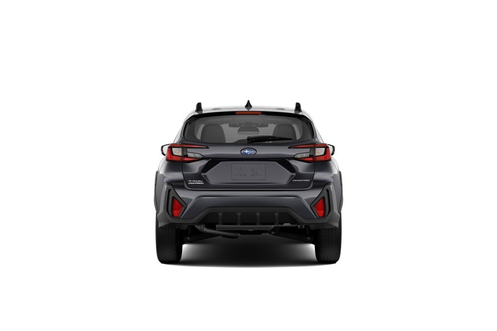 2025 Subaru Crosstrek Limited - Photo 33