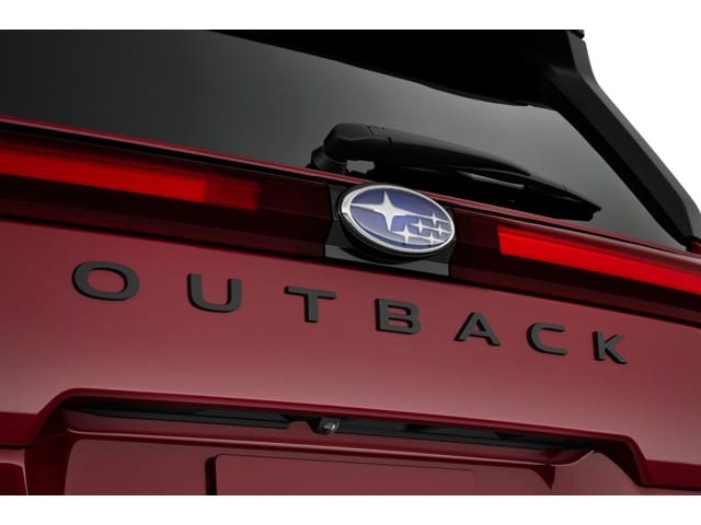2026 Subaru Outback Limited XT - Photo 41