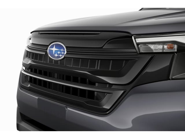 2026 Subaru Forester Sport - Photo 12