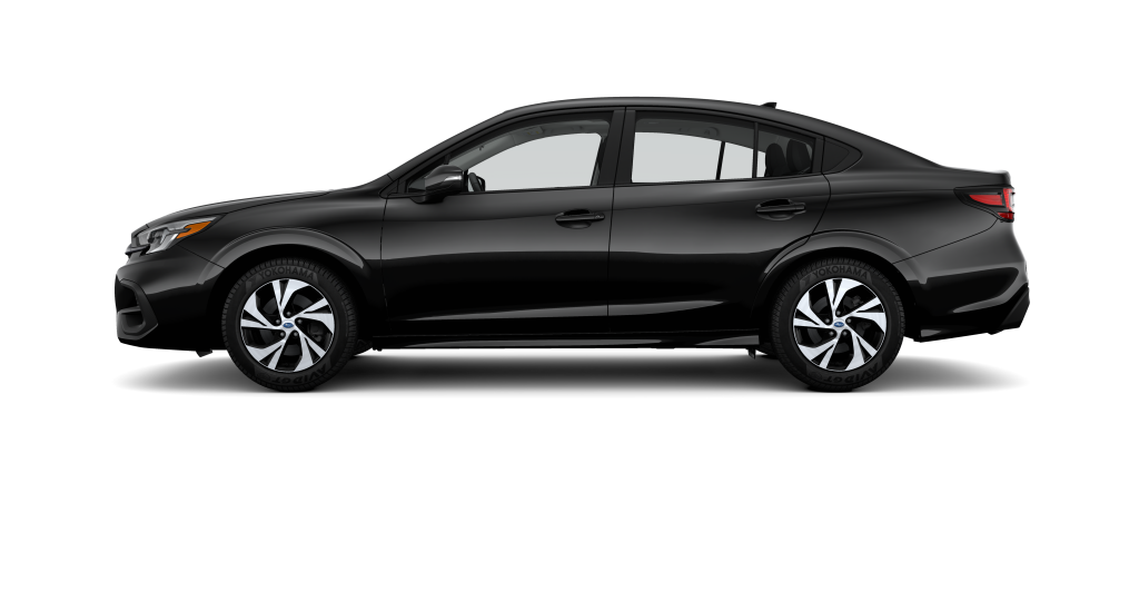 New 2025 Subaru Legacy Premium Sedan