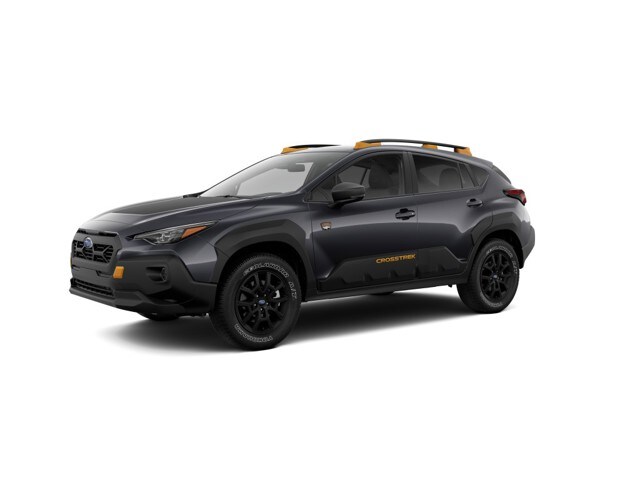 2025 Subaru Crosstrek Wilderness - Photo 35