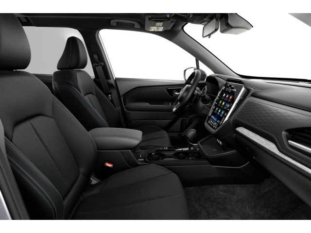 2026 Subaru Forester Limited - Photo 50